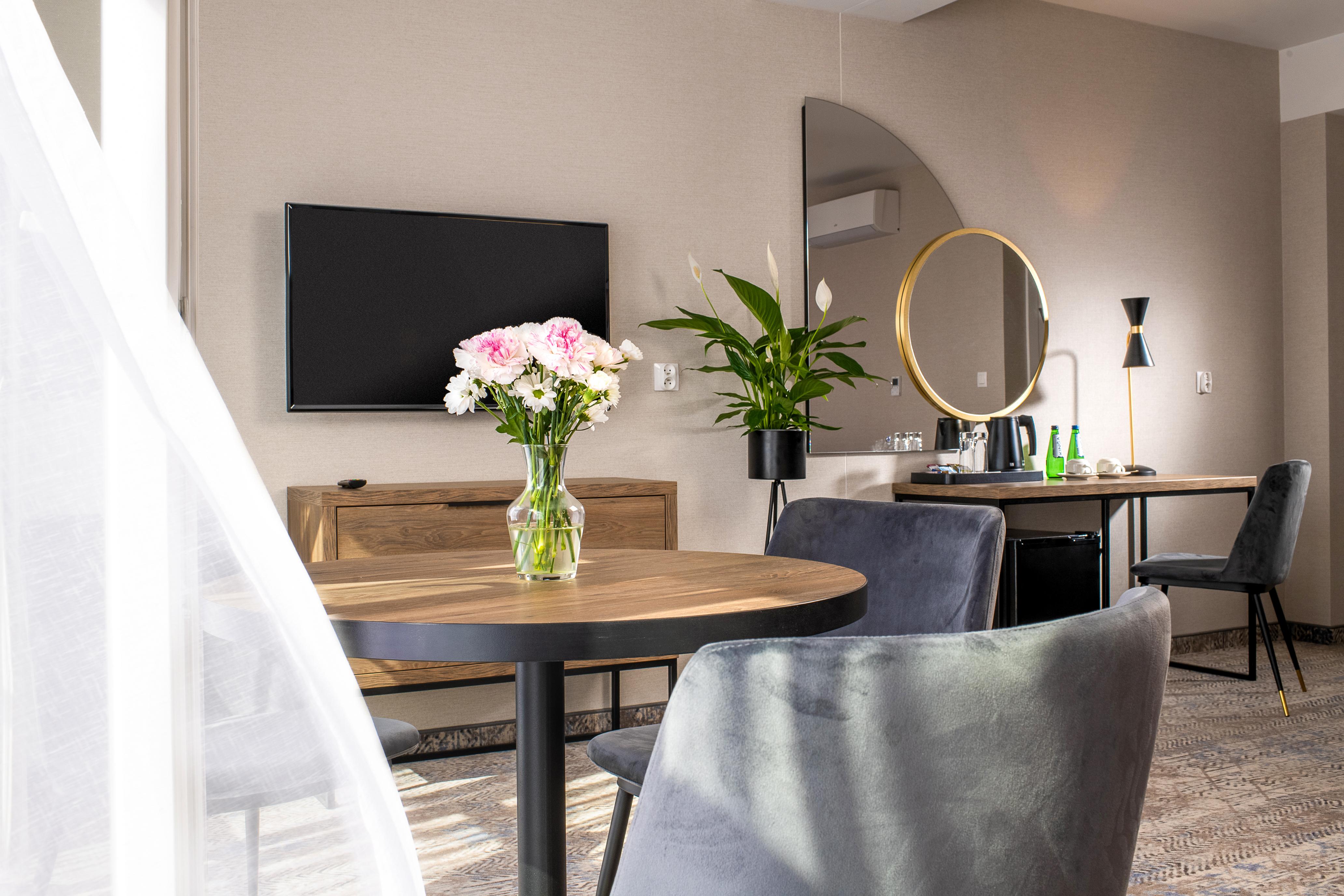 Mr67 Mayera Rapaporta Hotel 4*