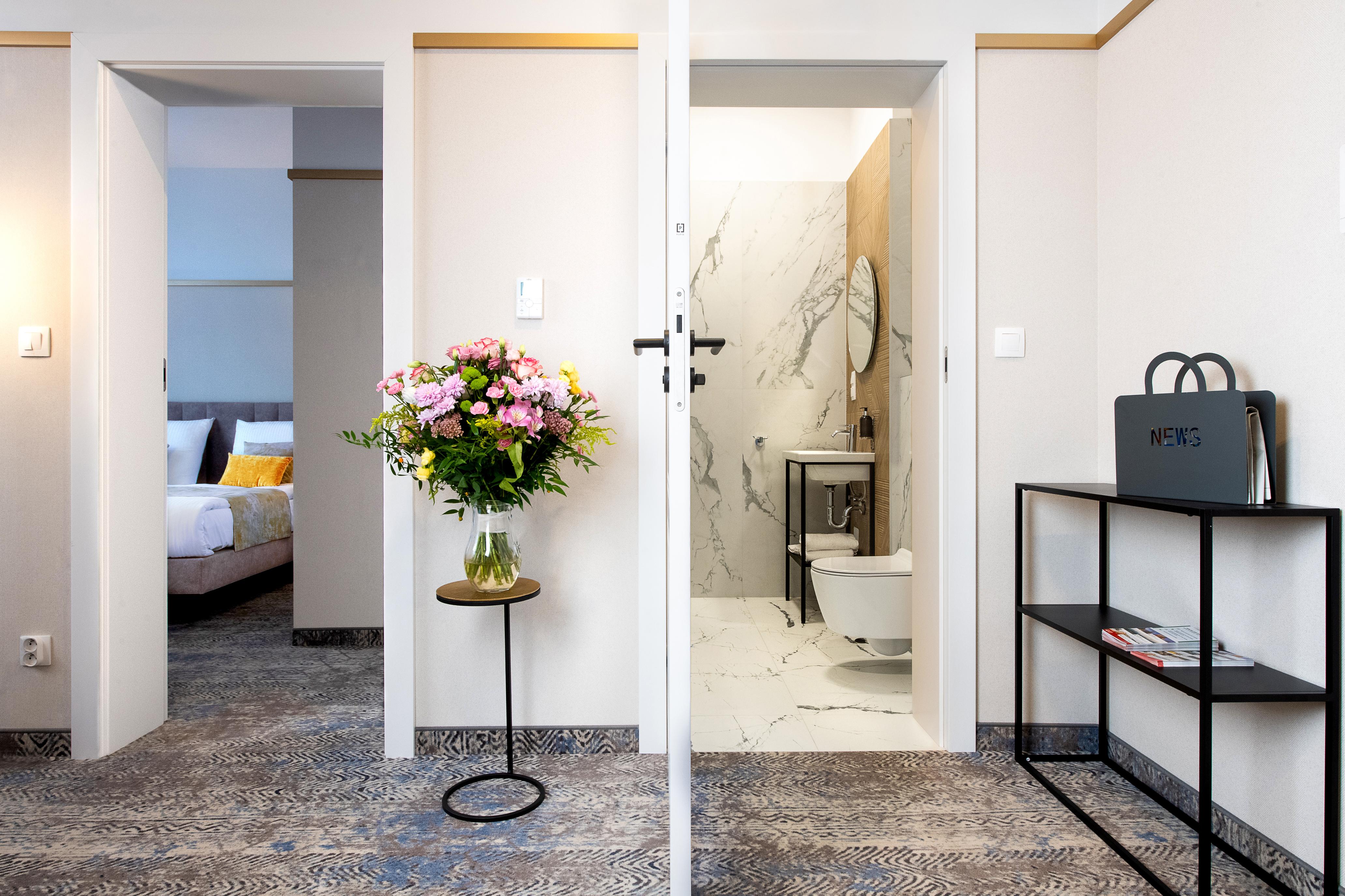 Hotel Mr67 Mayera Rapaporta