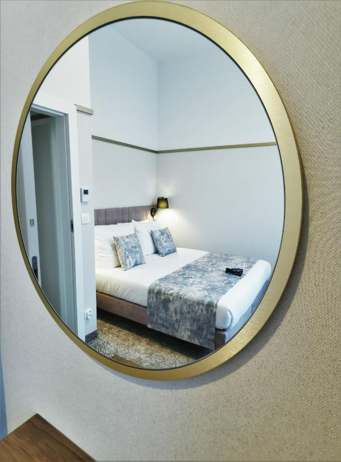 Hotell Mr67 Mayera Rapaporta Krasków