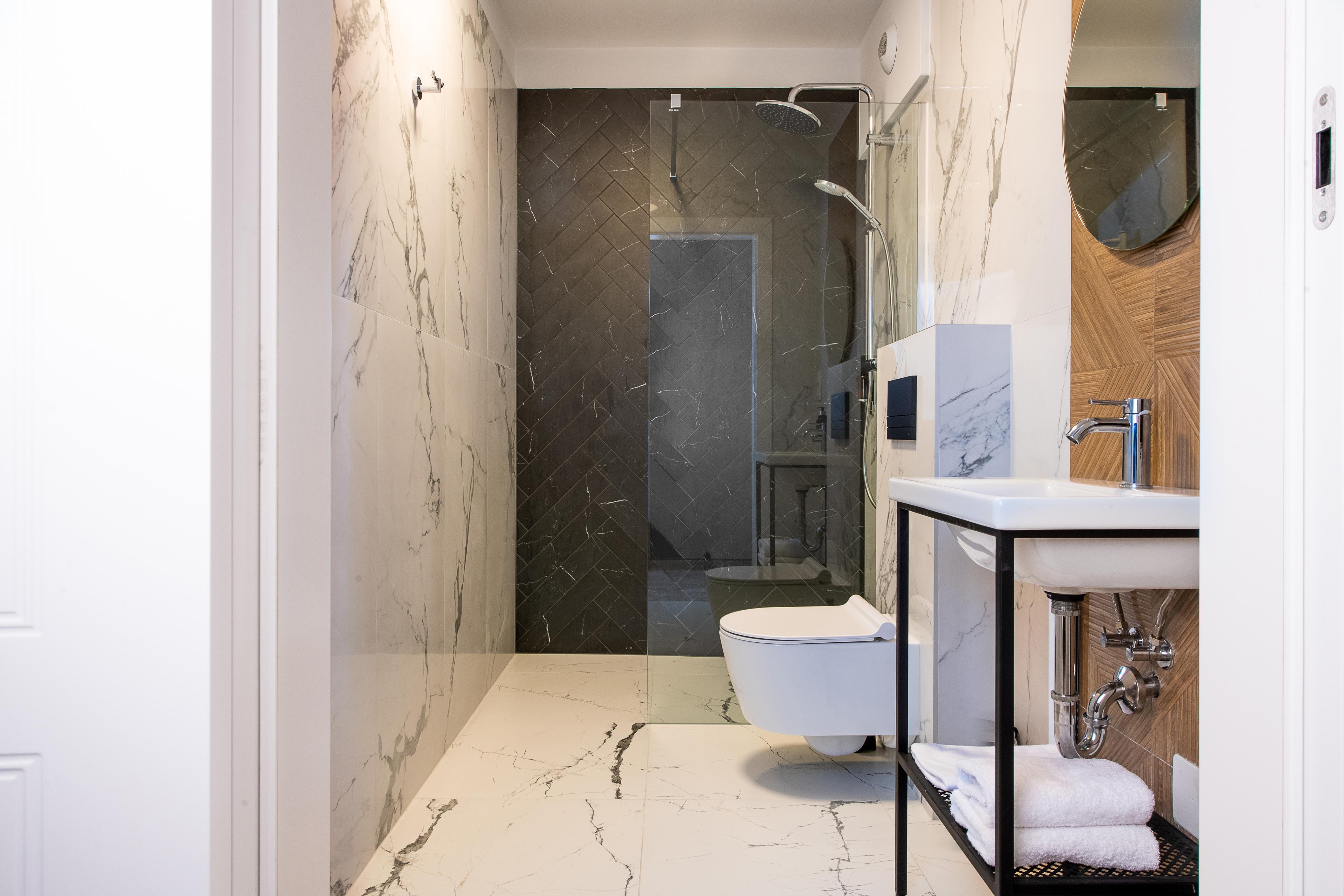 Hotell Mr67 Mayera Rapaporta