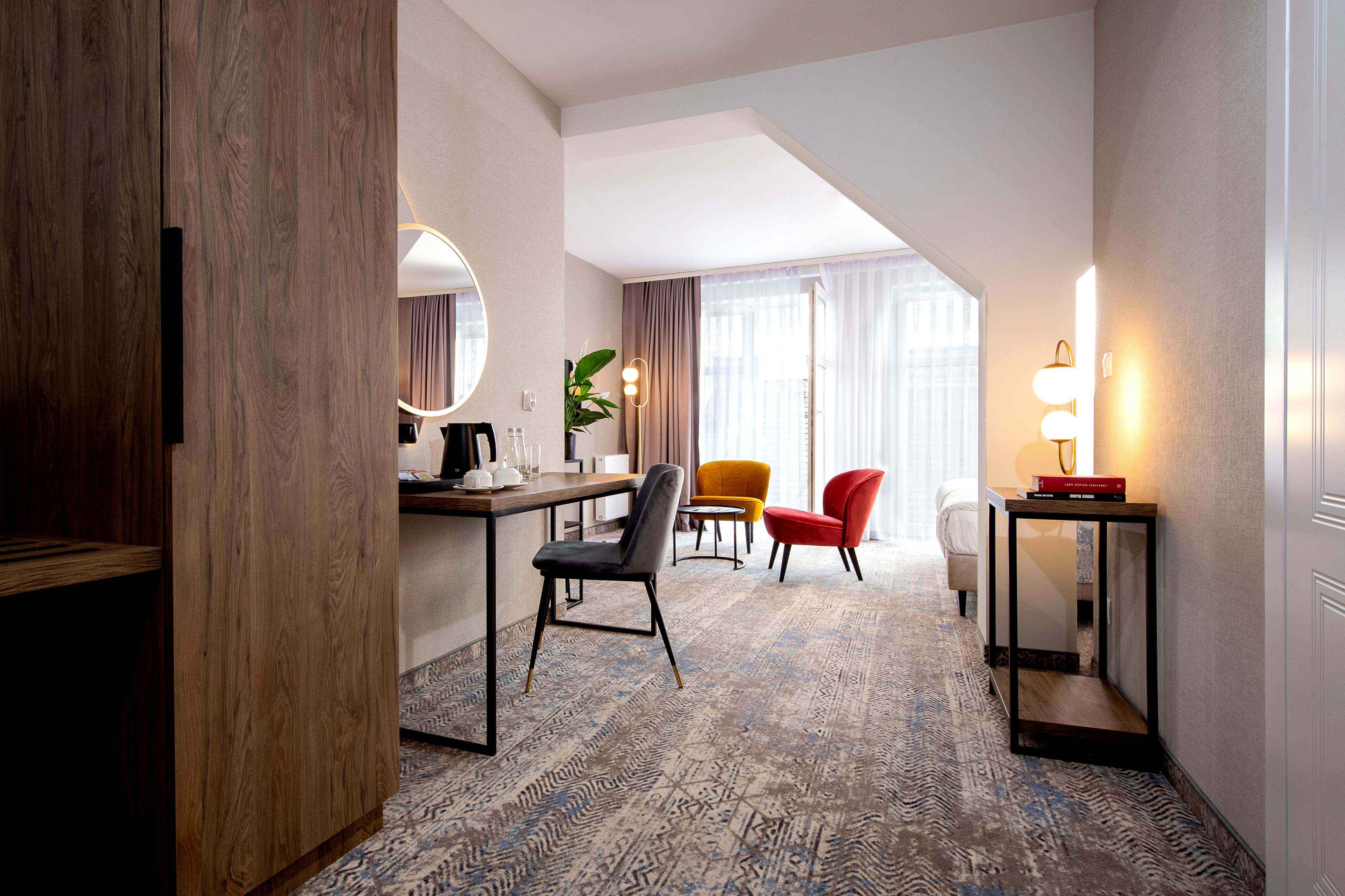 Mr67 Mayera Rapaporta Hotell 4*