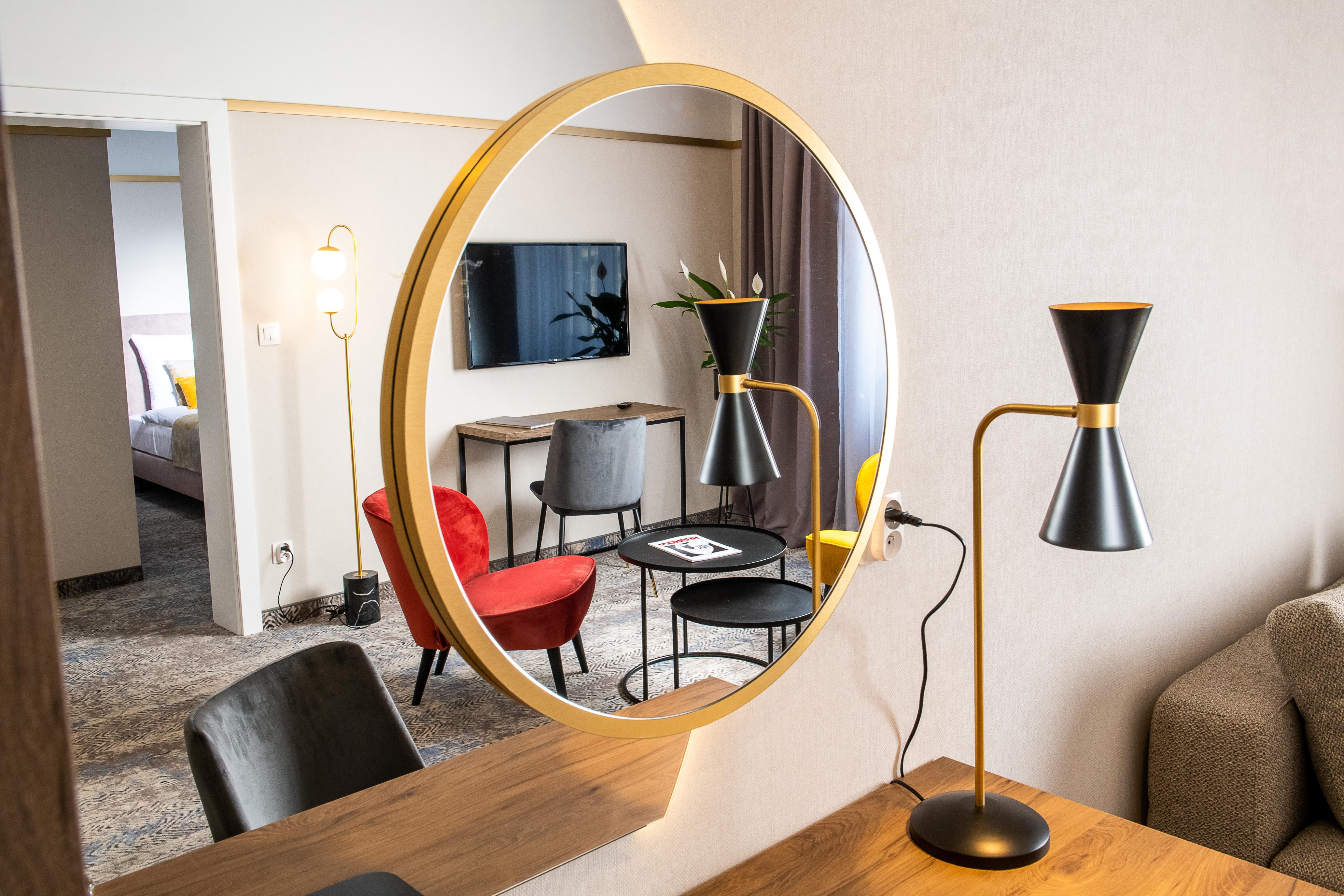 Mr67 Mayera Rapaporta Hotell Krasków